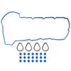 HUBDEPOT Valve Cover Gasket Fit for Chevrolet Colorado 2.9L,for GMC Canyon 2.9L,for Isuzu i-290 2.9L OE Replacement VS50738R,VC3140G view 4