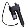 JEENDA AM133408 AM131228 BM23765 Cargo Box Power Lift Kit Actuator 12V Compatible with John Deere Utility Vehicle 4X2 TX 6X4 TH TS Compatible with Yanmar Engine 3TNV70 view 3