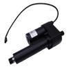 JEENDA AM133408 AM131228 BM23765 Cargo Box Power Lift Kit Actuator 12V Compatible with John Deere Utility Vehicle 4X2 TX 6X4 TH TS Compatible with Yanmar Engine 3TNV70 view 4