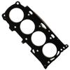 HUBDEPOT Head Gasket Fit for Scion tC 2.4L,for Toyota Camry 2.4L OE Replacement 26323PT,54409 view 4