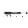 4pack Shocks Front and Rear Shock Absorber Set Replacement fits Ranger view 2