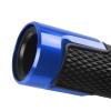 EPEDIC Universal for H&ONDA CBR 954RR CBR954RR CBR 954 RR CBR954 RR 2002 2003 Motorcycle Handle Grips Racing Grips Handlebar Handles Grips Ends (Color : Blue) view 4