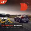 A-Premium 10K Miles Protection Spin On Oil Filter Compatible with Chevrolet view 4