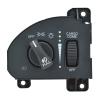1A Headlight Headlamp Fog Lights Lamp Switch for Dodge for Dakota 1999-2000 for Ram 1500 1999-2001 for Ram 2500/3500 1999-2002 for Ram 3500 1999-2002 Truck Front view 1