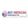 Buy American Products Bumper Sticker - USA Vintage Style - Vinyl Decal 80s 90s view 1