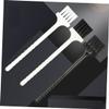 HOMSFOU 90pcs Automotive Detailing Brush Car Cleaning Brush for Interior Keyboard Lens Camera Air Vent Small Cleaning Tool view 3