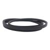 1/2" x 75.8" Pump Drive Belt 041-7400-00 for Bad Boy Maveric Series view 1