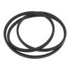 1/2" x 75.8" Pump Drive Belt 041-7400-00 for Bad Boy Maveric Series view 4