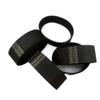 Cosyhat XLJP HTD3M Rubber Timing Belt for Snow Blower HTD126-3M HTD159-3M Transmission Toothed Belts HTD-3M 126mm /129mm HTD 3M (Size : 2pcs, Color : HTD3M-126-18) view 4