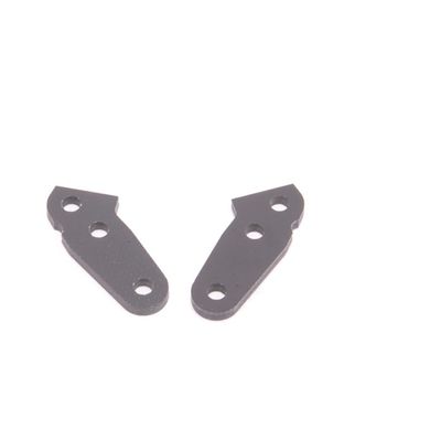 Schumacher Racing S2 Steering Arm C for 1:10 Cougar Ld3 2WD Buggy SCHU8656
