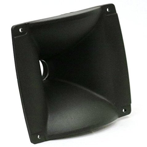 HORN FLARE WITH 1.37 IN. THROAT COMPATIBLE WITH TBHDRIVER