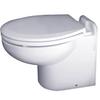 212 Main 12V White Marine Elegance Toilet view 1