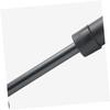 SUPVOX 2pcs Mini Portable Bike Inflator Pump High Pump for More Includes Air Needle Black Compact Design Easy to Use Carry view 4