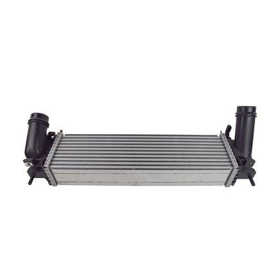 XILENY car Part 14461-4JA0B Inter Cooler Assy Aluminum 144614JA0B EH940003 87214 for Nissan NAVARA NP300 2016.07 D23M car Part
