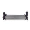 XILENY car Part 14461-4JA0B Inter Cooler Assy Aluminum 144614JA0B EH940003 87214 for Nissan NAVARA NP300 2016.07 D23M car Part view 1
