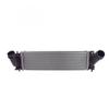 XILENY car Part 14461-4JA0B Inter Cooler Assy Aluminum 144614JA0B EH940003 87214 for Nissan NAVARA NP300 2016.07 D23M car Part view 4