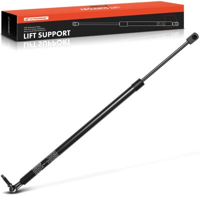 A-Premium Front Hood Left Lift Supports Shock Struts Compatible with GMC