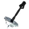 RAGBUSCLE Front Left Side Door Stay Check Strap Stopper, 68620-02061/6862002061, Compatible with Toyota Corolla 1.8L L4 2003-2009 MATRIX 1.8L L4 2003-2009 Prius 2003-2009 view 2