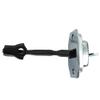 RAGBUSCLE Front Left Side Door Stay Check Strap Stopper, 68620-02061/6862002061, Compatible with Toyota Corolla 1.8L L4 2003-2009 MATRIX 1.8L L4 2003-2009 Prius 2003-2009 view 3