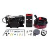 Air Lift LoadLifter 5000 Ultimate Air Spring Kit & WirelessAIR App Only, No Controller with EZ Mount Air Compressor System fits 2015 2020 F150 4WD | Dual-Path Control | Includes TrendsAuto Decal view 3