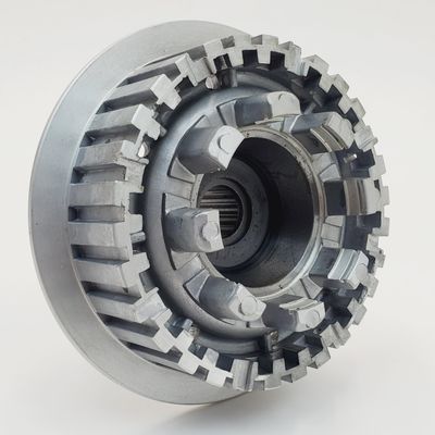 Inner Clutch Hub for 1990-1997 Harley Big Twin: Replaces Part# 37550-90A