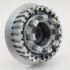 Inner Clutch Hub for 1990-1997 Harley Big Twin: Replaces Part# 37550-90A view 1