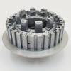 Inner Clutch Hub for 1990-1997 Harley Big Twin: Replaces Part# 37550-90A view 3