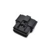 VAIGAI Yige Store 16 Pin Auto Wiring Harness Cable Molex Connector 33472-1606 Electric Plug 33472-1740 (Size : 5 Sets) view 2