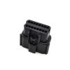 VAIGAI Yige Store 16 Pin Auto Wiring Harness Cable Molex Connector 33472-1606 Electric Plug 33472-1740 (Size : 5 Sets) view 3