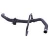 MOTOKU Molded Upper Radiator Coolant Hose with Cap Assembly view 4