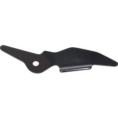 Partomotive For 2014-2022 Q50 Bumper Bracket Front, Right IN1033101 622224GA0A