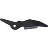 Partomotive For 2014-2022 Q50 Bumper Bracket Front, Right IN1033101 622224GA0A view 1