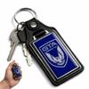 Brotherhood Car Key Chain for Trans Am Firebird - Classic Models Keychain for Men and Women Gift Key Ring ASIN view 1