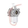 XMT-MOTO Carburetor Fit for Club Car DS FE290 Kawasaki Engine Gas Golf Cart Carb view 3