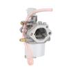 XMT-MOTO Carburetor Fit for Club Car DS FE290 Kawasaki Engine Gas Golf Cart Carb view 4