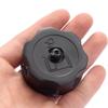 33MM Gas Fuel Tank Cap Cover For 47cc 49cc 2 Stroke Moto Dirt Pocket Bike Motorcycle Parts Fuel Gas Tank Cap Cover view 2