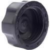 33MM Gas Fuel Tank Cap Cover For 47cc 49cc 2 Stroke Moto Dirt Pocket Bike Motorcycle Parts Fuel Gas Tank Cap Cover view 3