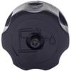 33MM Gas Fuel Tank Cap Cover For 47cc 49cc 2 Stroke Moto Dirt Pocket Bike Motorcycle Parts Fuel Gas Tank Cap Cover view 4