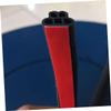 Double Layer Car Door Seal Strip 1000x1.5x1.2cm Rubber view 2