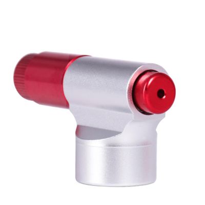 Yardwe Tire Pump for and Motorbikes Design Compact Mini Inflator Sponge Cover for Basketballs and Other Inflatable Items