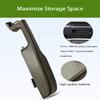 UMISHI Front Left Driver Door Armrest Handle Replacement for Chevy Suburban view 2