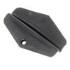 Eohfsxk 5pcs Window Guides Retainer Clips for Chevy for Caprice 1980-1990 for Impala 1980-1985 BACB51-U27006 665-2446 view 2
