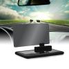 MotorCart Basics Car Projector Holder, H6 Screen Car HUD Projector Phone Navigation GPS Holder, Default, genericoei6n4p5sm view 2
