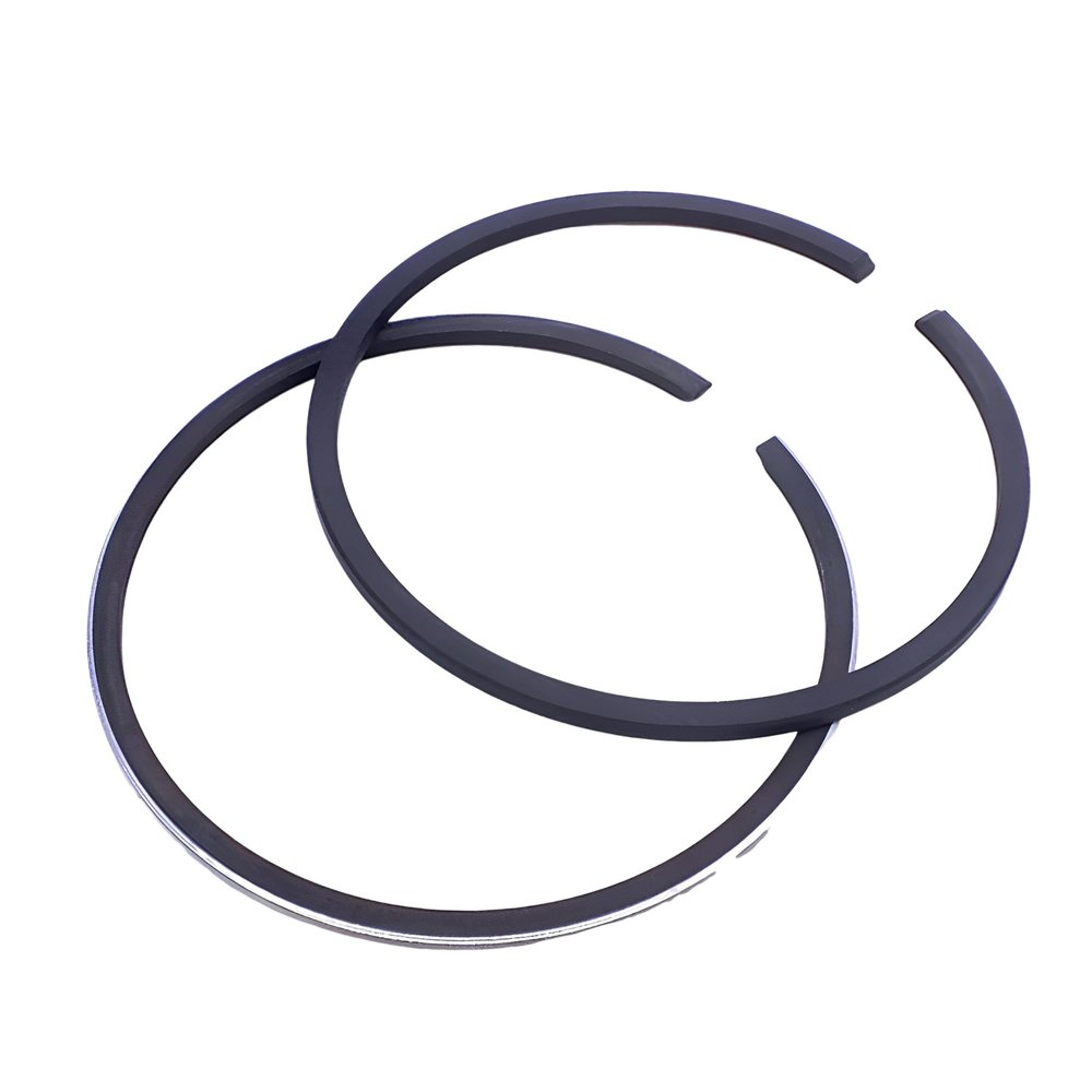 SAIL MARINE 656-11610 Piston Ring Oversize 025 for Yamaha Outboard Motor 2 Stroke Old Version 25 HP 20HP