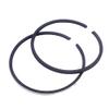 SAIL MARINE 656-11610 Piston Ring Oversize 025 for Yamaha Outboard Motor 2 Stroke Old Version 25 HP 20HP view 1