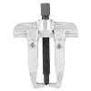 2-Jaw Sliding Arm Bearing Puller, Alloy Steel Automotive Repair Hand Tool for Machine Maintenance and Bearing Removal view 4