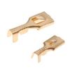 Okiyakusama 5-Pack Universal PCB Relay Socket with Copper Terminals view 2