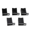 Okiyakusama 5-Pack Universal PCB Relay Socket with Copper Terminals view 4
