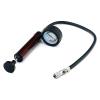 Coolant Pressure Tester kit 14PCS Automotive Radiator Pressure Tester Kit Car Leak Detector Tool Auto Cooling System Coolant Vacuum Purge Vacuum Type Cooling System Kit view 3