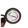 Coolant Pressure Tester kit 14PCS Automotive Radiator Pressure Tester Kit Car Leak Detector Tool Auto Cooling System Coolant Vacuum Purge Vacuum Type Cooling System Kit view 4